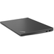 Ноутбук Lenovo ThinkPad E16-G2 16" WUXGA IPS AG, AMD R7-7735HS, 32GB, F1TB, UMA, DOS, чорний