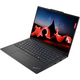 Ноутбук Lenovo ThinkPad E14-G6 14" WUXGA IPS AG, Intel U7-155U, 32GB, F1TB, UMA, DOS, чорний