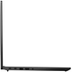 Ноутбук Lenovo ThinkPad E16-G2 16" WUXGA IPS AG, Intel U7-155H, 16GB, F1TB, UMA, DOS, чорний