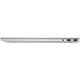 Ноутбук HP ENVY 17-da0001ua 17.3" FHD IPS Touch, Intel U7-155U, 16GB, F1024GB, NVD3050-4, Win11, серебристый