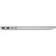 Ноутбук HP ENVY 17-da0001ua 17.3" FHD IPS Touch, Intel U7-155U, 16GB, F1024GB, NVD3050-4, Win11, серебристый