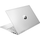 Ноутбук HP Pavilion x360 14-ek2002ua 14" FHD IPS Touch, Intel 7-150U, 16GB, F1024GB, UMA, DOS, сріблястий