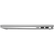 Ноутбук HP Pavilion x360 14-ek2002ua 14" FHD IPS Touch, Intel 7-150U, 16GB, F1024GB, UMA, DOS, сріблястий