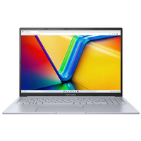 Ноутбук ASUS Vivobook 16X K3605VU-RP333 (90NB11Z2-M00EU0) Cool Silver