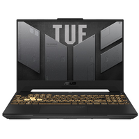 Ноутбук Asus TUF Gaming F15 FX507ZC4-HN291 (90NR0GW2-M00V60) Jaeger Gray