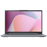 Ноутбук Lenovo IdeaPad Slim 3 15.6"FHD IPS/R3-7320U/8/512SSD/UMA/DOS/Grey