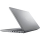 Ноутбук Dell Latitude 5550 15.6" FHD IPS AG, Intel U5-135U, 16GB, F1TB, UMA, Lin, сірий