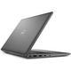 Ноутбук Dell Latitude 3450 14" FHD IPS AG, Intel i7-1355U, 16GB, F512GB, UMA, Lin, чорний