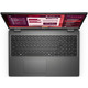 Ноутбук Dell Latitude 3550 15.6" FHD IPS AG, Intel i7-1355U, 16GB, F512GB, UMA, Lin, чорний