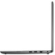 Ноутбук Dell Latitude 3550 15.6" FHD IPS AG, Intel i7-1355U, 16GB, F512GB, UMA, Lin, чорний