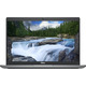 Ноутбук Dell Latitude 5350 13.3" FHD IPS AG, Intel U7-165U, 16GB, F512GB, UMA, Lin, сірий