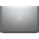 Ноутбук Dell Latitude 5350 13.3" FHD IPS AG, Intel U7-165U, 16GB, F512GB, UMA, Lin, сірий