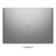 Ноутбук Dell Latitude 7455 13.3" QHD+ IPS Touch, Snapdragon X Elite X1E-80-100, 32GB, F1TB, Qualcomm Adreno, Win11P, сірий