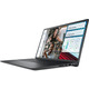 Ноутбук Dell Vostro 3520 15.6" FHD AG, Intel i3-1215U, 8GB, F512GB, UMA, Lin, чорний