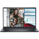 Ноутбук Dell Vostro 3520 15.6" FHD AG, Intel i3-1215U, 8GB, F512GB, UMA, Lin, чорний