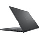 Ноутбук Dell Vostro 3520 15.6" FHD AG, Intel i3-1215U, 8GB, F512GB, UMA, Lin, чорний