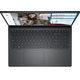 Ноутбук Dell Vostro 3520 15.6" FHD AG, Intel i3-1215U, 8GB, F512GB, UMA, Lin, чорний