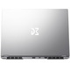 Ноутбук Dream Machines GX4MRXL-14 14QHD+ IPS, Intel U5-125H, 32GB, F1TB, UMA, DOS, чорний