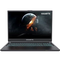 Ноутбук Gigabyte G6 MF (G6 MF-H2KZ853KD)  Iron Gray