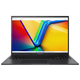 Ноутбук ASUS Vivobook 16X K3604VA-MB260 (90NB1071-M00AJ0) Indie Black