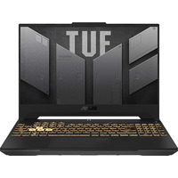 Ноутбук ASUS TUF A15 FA507NUR-LP093 15.6" FHD IPS, AMD R7-7435HS, 16GB, F512GB, NVD4050-6, Без ОС, Сірий