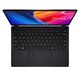 Ноутбук Asus ProArt PX13 HN7306WV-LX013X (90NB14L1-M000W0) Nano Black