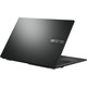 Ноутбук Asus Vivobook Go 15 E1504FA-BQ1385 (90NB0ZR2-M02E10) Mixed Black