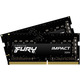 Модуль памяти SO-DIMM 2x8GB/3200 DDR4 Kingston Fury Impact (KF432S20IBK2/16)