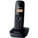 Телефон DECT PANASONIC KX-TG1611UAW