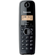 Телефон DECT PANASONIC KX-TG1611UAW