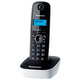 Panasonic Радиотелефон DECT KX-TG1611UAW Black White