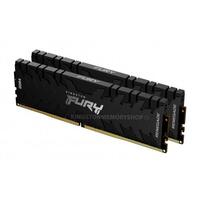 Модуль пам`ятi DDR4 2x16GB/3200 Kingston Fury Renegade Black (KF432C16RB12K2/32)