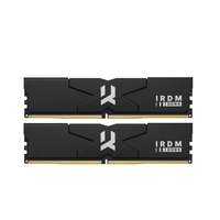 Модуль памяти DDR5 2x16GB/5600 Goodram IRDM Black (IR-5600D564L30S/32GDC)