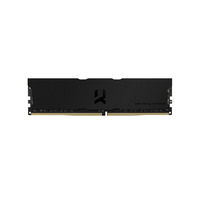 Модуль пам`ятi DDR4 2x16GB/3600 Goodram IRDM Pro Deep Black (IRP-K3600D4V64L18S/32GDC)