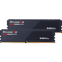 Модуль пам`ятi DDR5 2x16GB/5600 G.Skill Ripjaws S5 Black (F5-5600J2834F16GX2-RS5K)