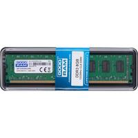 Модуль пам`ятi DDR3 8GB/1333 Goodram (GR1333D364L9/8G)