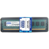 Модуль пам`ятi DDR3 4GB/1333 Goodram (GR1333D364L9S/4G)