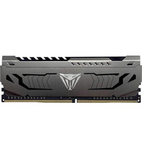 Модуль пам`ятi DDR4 8GB/3200 Patriot Viper Steel Gray (PVS48G320C6)