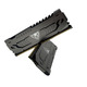 Модуль памяти DDR4 8GB/3200 Patriot Viper Steel Gray (PVS48G320C6)