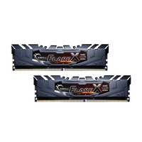 Модуль пам`ятi DDR4 2x8GB/3200 G.Skill Flare X (F4-3200C16D-16GFX)