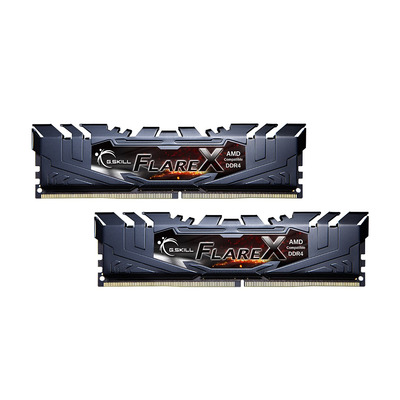 Модуль памяти DDR4 2x8GB/3200 G.Skill Flare X (F4-3200C16D-16GFX)