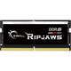 Модуль памяти SO-DIMM 16GB/4800 DDR5 G.Skill Ripjaws (F5-4800S4039A16GX1-RS)