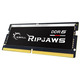 Модуль памяти SO-DIMM 16GB/4800 DDR5 G.Skill Ripjaws (F5-4800S4039A16GX1-RS)