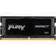 Модуль памяти SO-DIMM 2x32GB/5600 DDR5 Kingston Fury Impact (KF556S40IBK2-64)