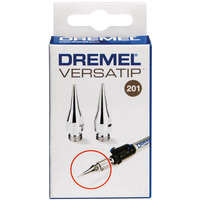 Насадка для паяльника Dremel, пайка, 2 шт