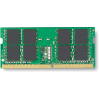 Модуль пам`ятi SO-DIMM 16GB/3200 DDR4 Kingston (KCP432SD8/16)