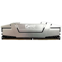 Модуль пам`ятi DDR4 32GB/3200 Dato Extreme Grey (EXB32G4DLDND32)