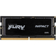 Модуль пам`ятi SO-DIMM DDR5 16GB/6000 Kingston Fury Impact (KF560S38IB-16)