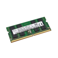 Модуль памяти SO-DIMM 16GB/2666 DDR4 Hynix (HMA82GS6JJR8N-VK)