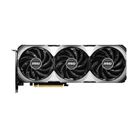 Видеокарта MSI GeForce RTX 4070